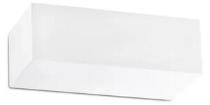 EACO-1 WHITE ZIDNA SVJETILJKA 1 X G9 40W FR63176