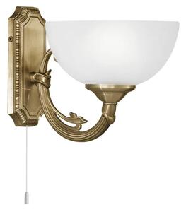 ZIDNA LAMPA BRUNIRANA SAVOY 82751