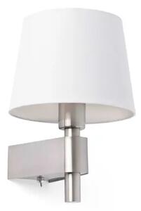 ROOM WHITE ZIDNA SVJETILJKA E27 60W FR29974
