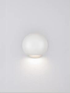 PASSO VANJ. LAMPA ZA STEP.t 130Lm IP65 3000K BIJELA NL9136411