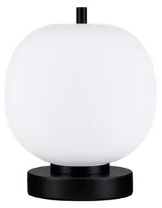 LATO STOLNA LAMPA E14 /IP20/CRNA NL9624085
