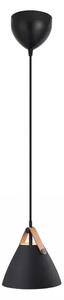 STRAP 16 VISILICA CRNA GU10 IP20 84303003