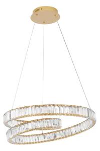 CONCETO VISILICA LED 50W/3500K/4070lm/DIMM/IP20/ZLATNA NL9019721