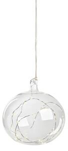 LINA VISILICA 18 cm B/O 20x0,03W/LED/1,5m MA704471