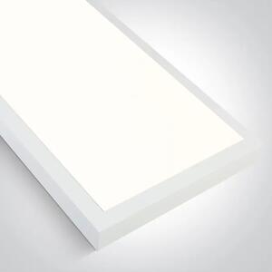 STROPNA SVJETILJKA LED 38W/3000-4000-5700K/3600-3800-4000lm/120X30 cm DM62140BRU/W/V