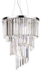 CARLTON VISILICA SP12 KROM E14 ID166247