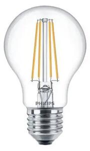 PHILIPS CorePro LED ŽARULJA ND 7-60W E27 WW A60 CL G 8719514380035