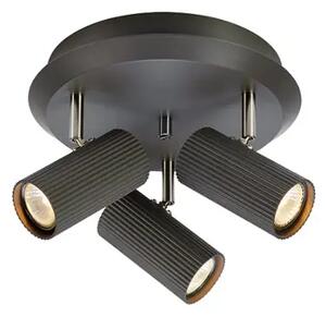 COSTILLA REFLEKTOR TAMNOSIVA/NIKL GU10 MA108471