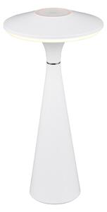 Vanjska svjetiljka s mogućnosti zatamnjivanja ø 14 cm Torrez – Trio
