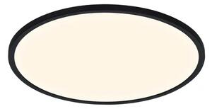 OJA 42 PLAFONJERA LED/24W/3000-4000K/2200lm/120°/230V IP54 CRNA DIMABILNA 2210666103