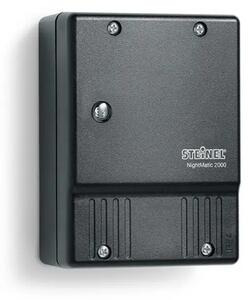 LUXOMAT 2000 NIGHTMATIC CRNI 500-1000W/2-30lux IP54 550318 NIGHTMATIC CRNI