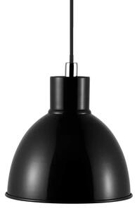 POP VISILICA CRNA E27 IP20 45833003