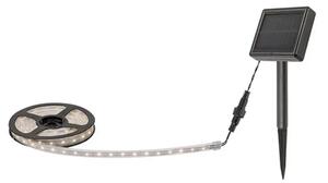 ANSOO SOLARNA SVJETILJKA LED 0,26/BIJELA/IP44/30lm RA77016
