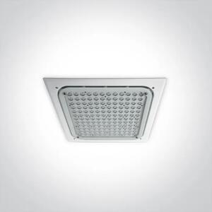 UGRADBENA SVJETILJKA LED 120W CW IP65 100-240V BIJELA DM7058R/W/C