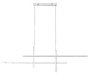 ANTAMA VISILICA BIJELA LED 40W 1200lm 3200K IP20 NL9081831