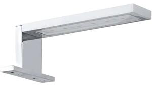 IMENE KUPAONSKA SVJETILJKA 2xLED/3W/4000K/420lm/230V KROM 92096#