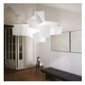 BIG BANG VISILICA BIJELA FOSCARINI FN151007_10