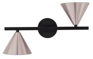 CONICO ZIDNA LAMPA GU10 2x10W IP20 NL9011429