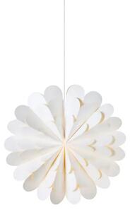 MARAVILLA VISILICA BIJELA 60cm 1x25W/E14/3,0m MA705945