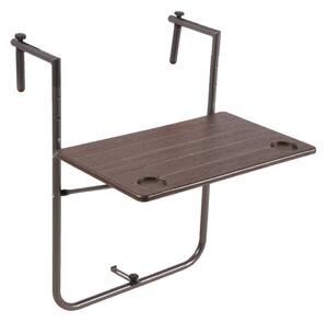 Viseći balkonski stol 60x60 cm Tabora – Garden Pleasure