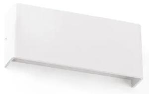 NASH WHITE ZIDNA SVJETILJKA LED 8W FR62819