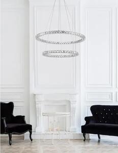 QUENTIN VISILICA LED 60W/3500K/3600lm/IP20/KROM NL9172518