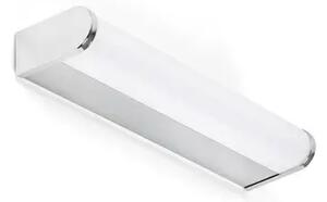 TIDE 300 ZIDNA SVJETILJKA CHROME LED 6W 3000K FR63521