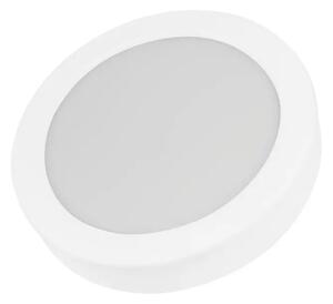 337-318 LED PANEL 12W/2700-6500K/900lm/230V NADGRADNI OKRUGLI BIJELI 3856024402378