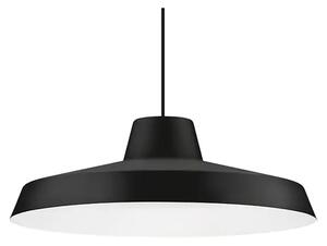 MIGUEL VISEĆA SVJETILJKA IP20/1337lm/2700K CRNA LL9129M