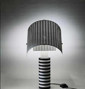 SHOGUN STOLNA LAMPA E27 12W A000300 AR000300