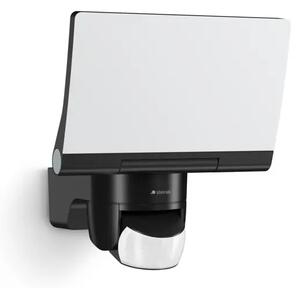 XLED HOME 2 S STEINEL ZIDNI LED VANJSKI REFLEKTOR SA SENZOROM CRNA LED/1484lm/ XLED HOME 2 S CRNA