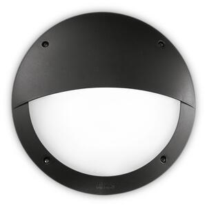 POLAR-2 ZIDNA SVJETILJKA AP1 CRNA E27 ID096698