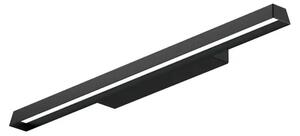 LIRA ZIDNA SVJETILJKA IP65/2952lm/3000K CRNA LL9341