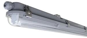 WORKS IP65 1X24 LINEARNA SVJETILJKA SIVA G13 IP65 2111076101