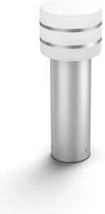 Tuar HUE VANJSKA SVJETILJKA inox 1x9W 230V 8718696166086