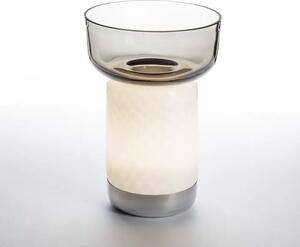 BONTA STOLNA LAMPA SIVA AR0150270A