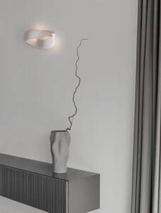INFINITY ZIDNA LAMPA LED 6W/3000K/535lm/IP20/BIJELA NL9695229