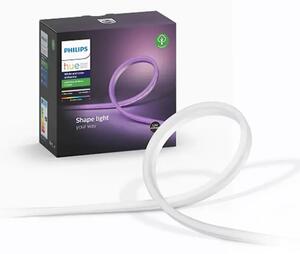 Philips HUE AMBIANCE WHITE & COLOR Outdoor LED TRAKA 2M 8718699709839