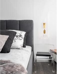 VEDA ZIDNA LAMPA G9 /IP20/MESING NL9536411