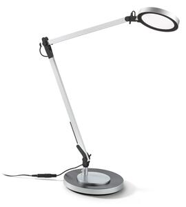 FUTURA LED STOLNA LAMPA TL ALUMINIJ ID204895