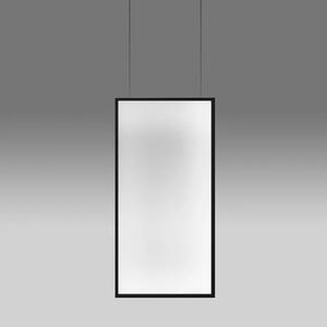 DISCOVERY SPACE RECTANGULAR VISILICA BRONCA 52W 3000K 4002lm AR2005060A
