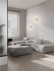 EDEM ZIDNA LAMPA LED/3000K/9W/315LmBEŽ NL9870050
