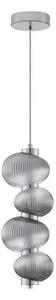 LEDA VISILICA LED 15W 750lm 3000K IP20 NL9009185