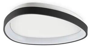 GEMINI STROPNA SVJETILJKA PL D042 ON-OFF CRNA 2700K ID341446