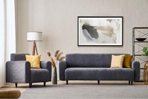 Atelier Del Sofa Sofa Garnitura REMINGTON