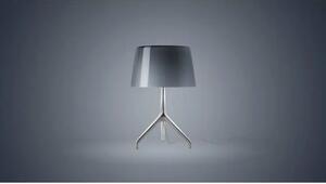 FOSCARINI LUMIERE XXL STOLNA LAMPA ALUMINIJ/SIVA FN191001A_24