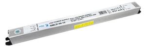 LED Elektronički transformator DRIVER 30W/230V/12V IP67