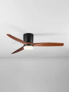 ALOA PLAFONSKI VENTILATOR LED 18W 2190lm 220-240V IP20 3000-4000-6500K NL9952374