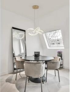 CONCETO VISILICA LED 49W/3500K/4075lm/DIMM/IP20/ZLATNA NL9019722