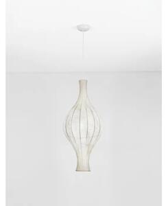 SEDA VISILICA BIJELA LED E27 1x12W 230V IP20 NL9620177